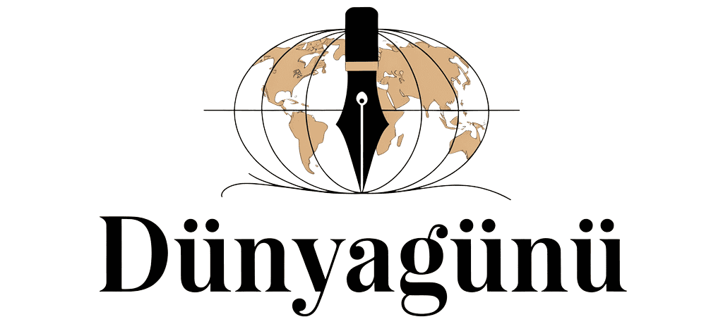 Dünya Günü Logo