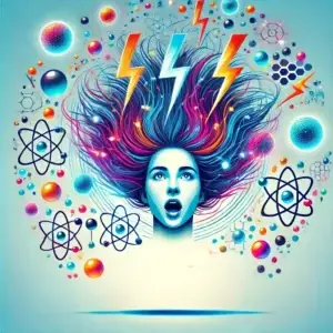 9 Ocak 2025 - Dünya Statik Elektrik Günü