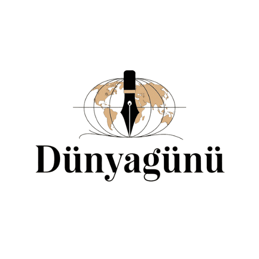 Dünya Günü Logo
