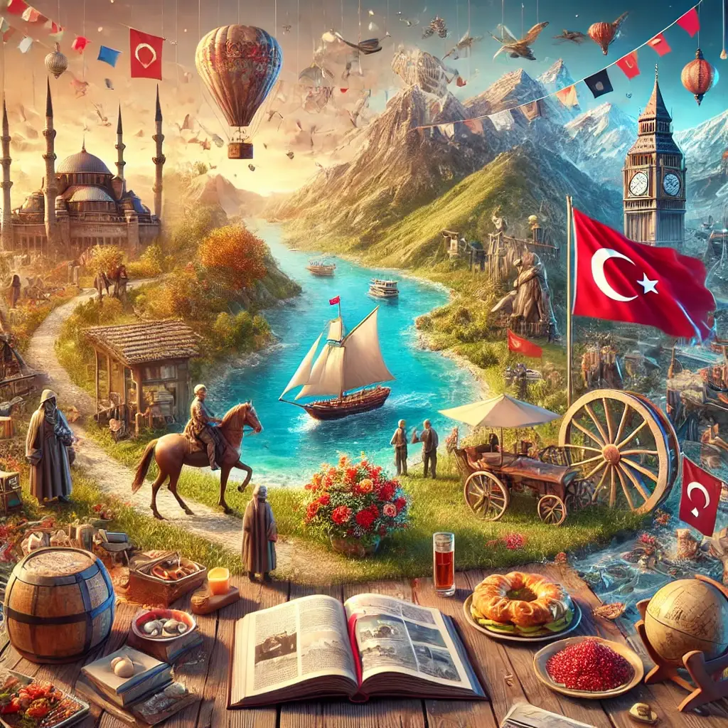 1 Mart Dünya Ne Günü Dünya İltifat Günü Tek Başına Tatil Planlama Günü