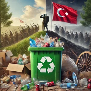 18 Mart Dünya Ne Günü Dünya Geri Dönüşüm Günü 18 Mart Çanakkale Zaferi ve Şehitleri Anma Günü
