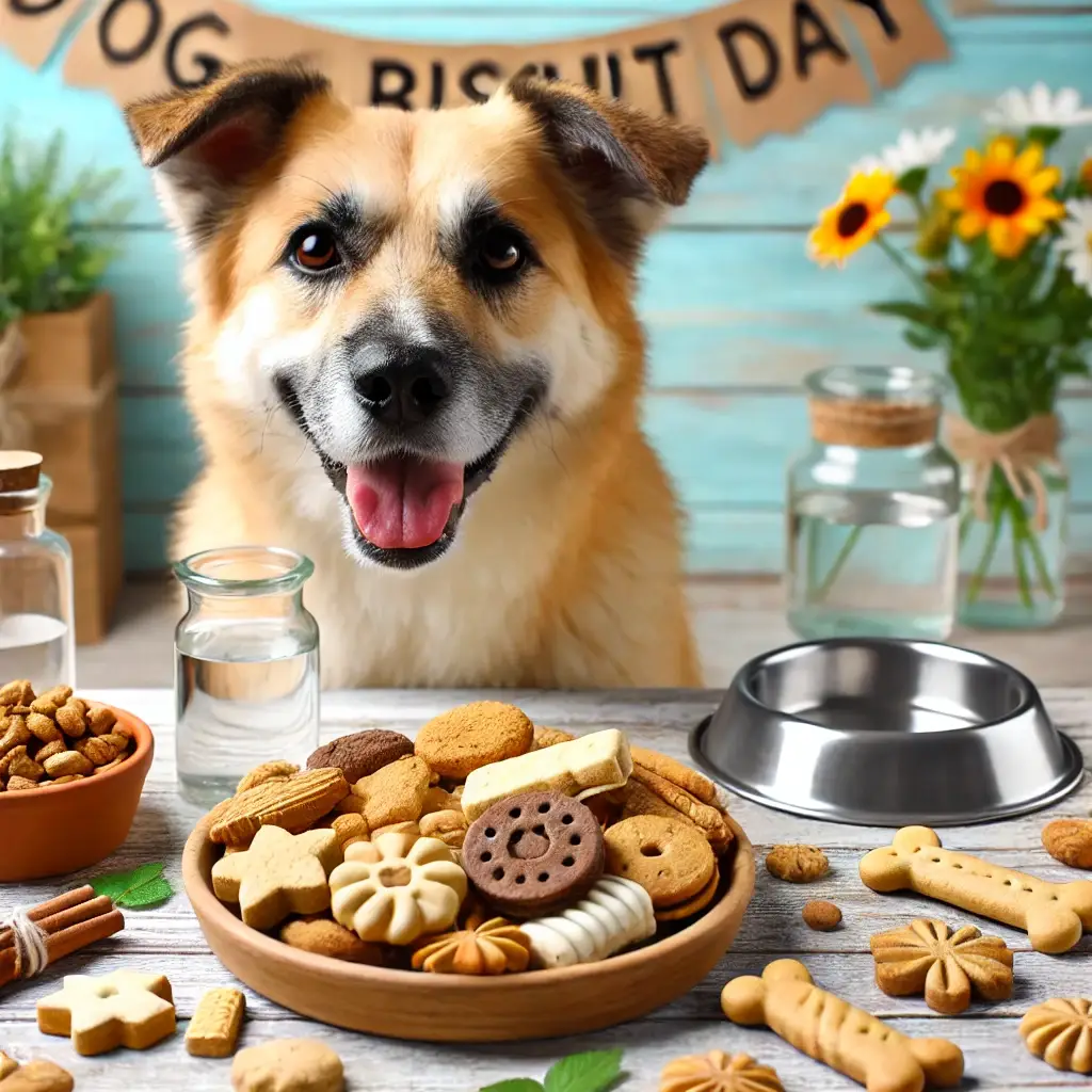 23 Şubat Dünya Ne Günü Dünya Köpek Bisküvileri Günü Vatan Savunucuları Günü