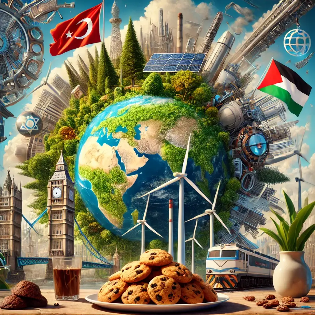 15 Mayıs Dünya Ne Günü 15 Mayıs Dünya İklim Günü 15 Mayıs Çikolata Parçacıkları Günü (Chocolate Chip Day) 15 Mayıs Dünya AIM Günü 15 Mayıs Denizli Milli Mücadele Günü 15 Mayıs Filistin Nekbe Günü