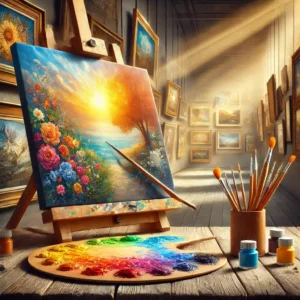 15 Nisan Dünya Ne Günü 15 Nisan Dünya Sanat Günü