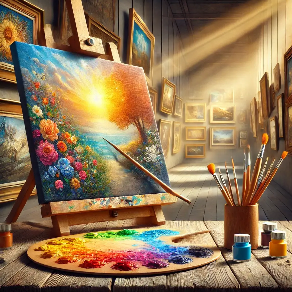 15 Nisan Dünya Ne Günü 15 Nisan Dünya Sanat Günü