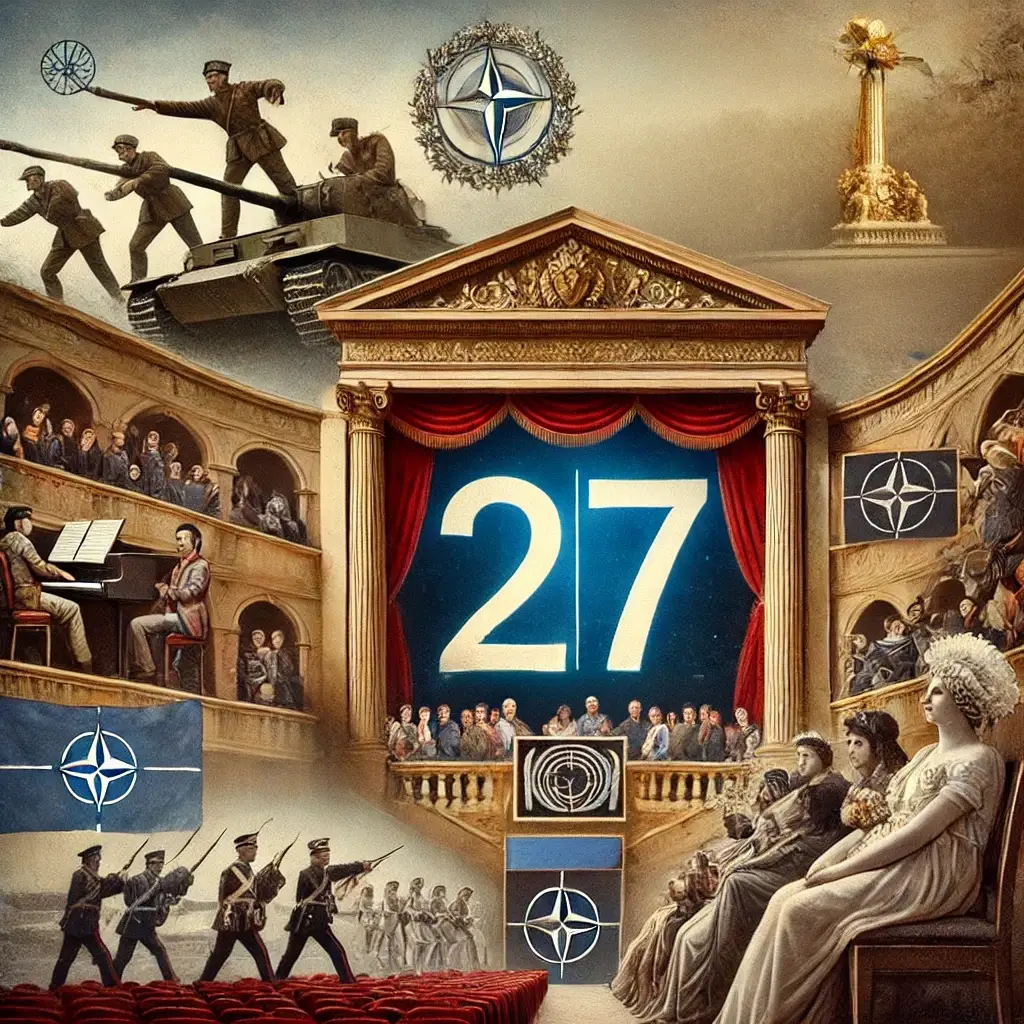 27 Mart Dünya Ne Günü 27 Mart Dünya Tiyatro Günü