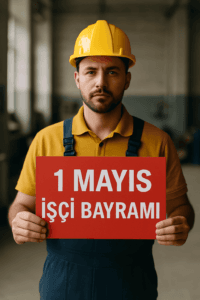 1 Mayıs Dünya Ne Günü?