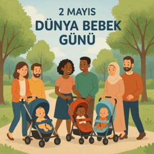 2 Mayıs Dünya Ne Günü?