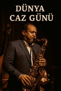 30 Nisan Dünya Ne Günü?