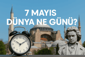 7 Mayıs Dünya Ne Günü 7 Mayıs Dünya Astım Günü