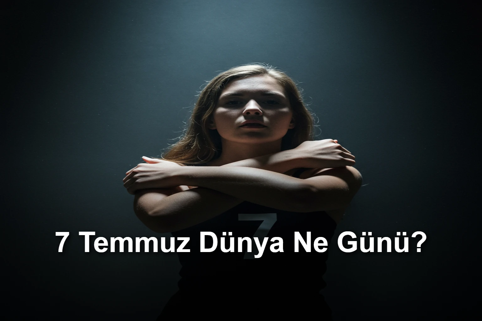 7 Temmuz Dünya Ne Günü 7 Temmuz Dünya Doğruyu Söyleme Günü (Tell the Truth Day) 7 Temmuz Dünya Değişim Günü (World Change Day)