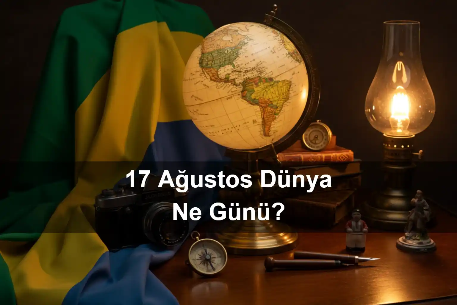17 Ağustos Dünya Ne Günü 17 Ağustos Dünya İkinci El Mağazalar Günü (Thrift Shop Day)