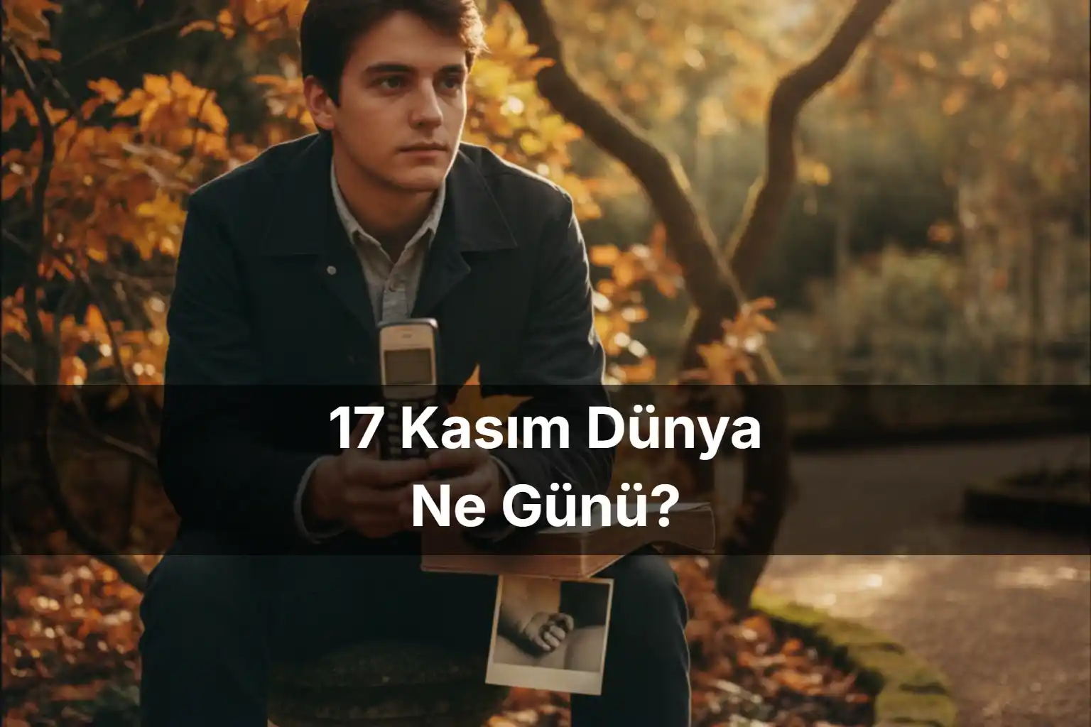 17 Kasım Dünya Ne Günü 17 Kasım Dünya Prematüre Günü 17 Kasım Dünya Öğrenci Günü 17 Kasım Dünya Doğa Tuşlu Telefon Günü (Push Button Phone Day)