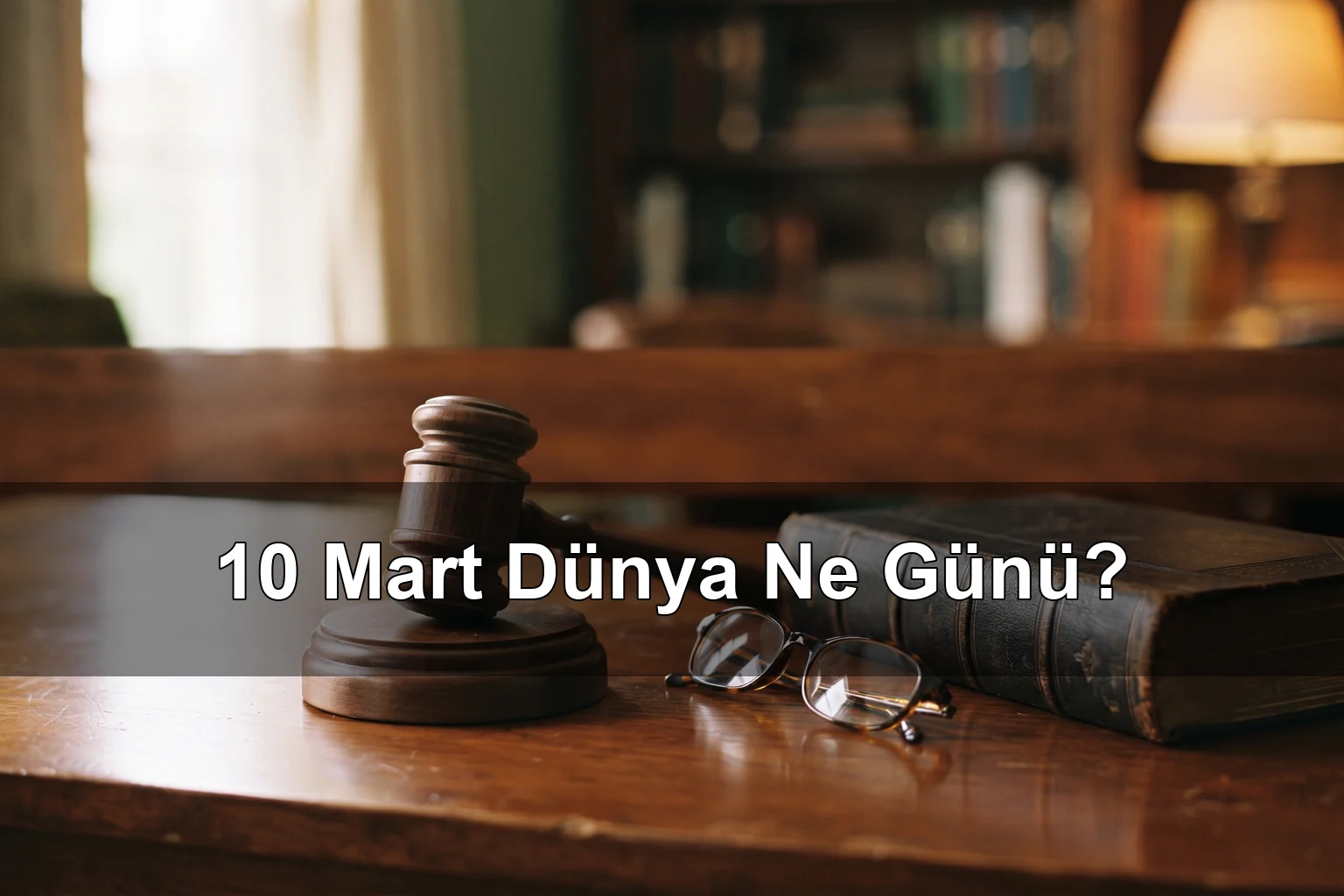 10 Mart Dünya Ne Günü? Kadın Hakimleri Günü, Mario Günü