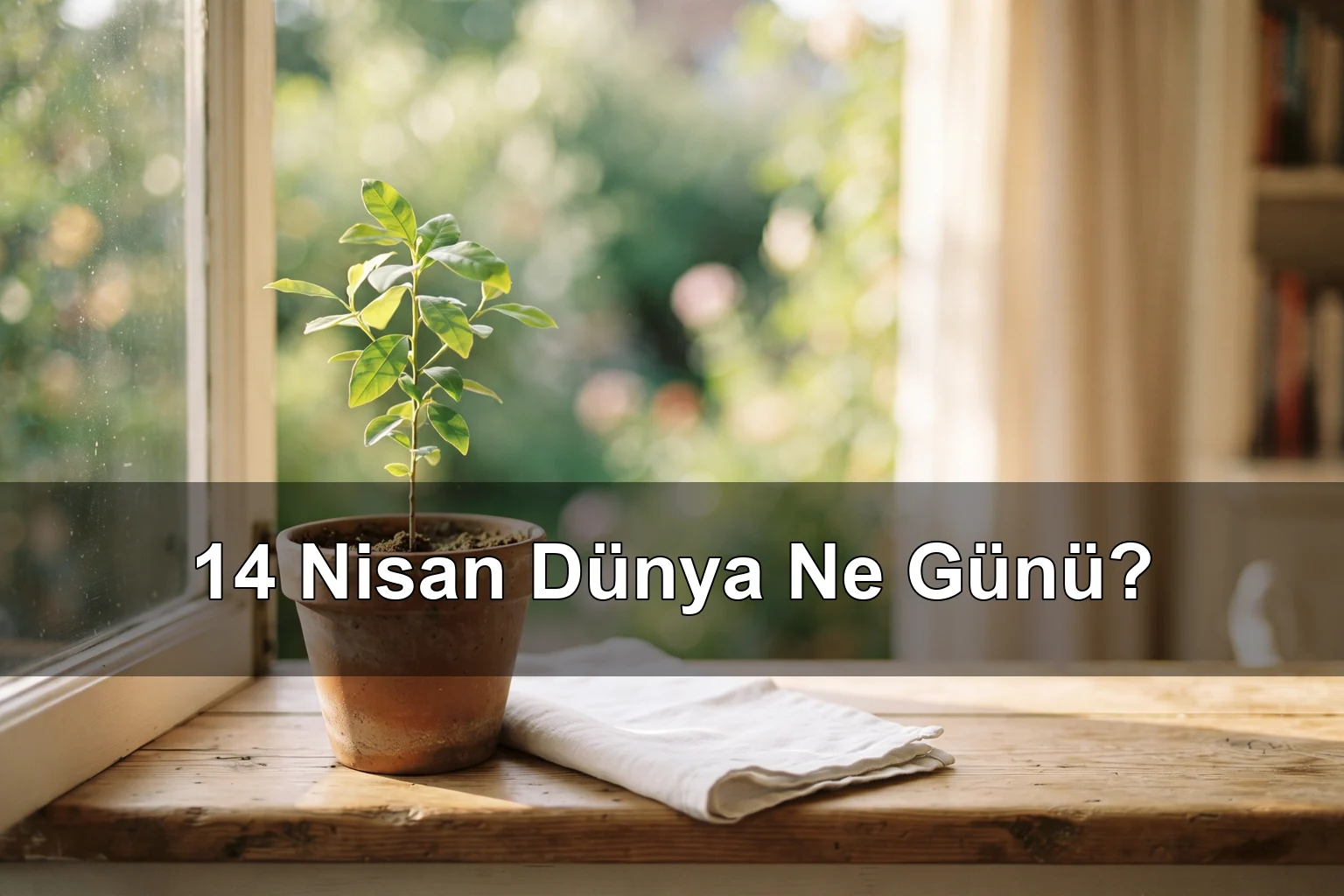 14 Nisan Dünya Ne Günü? Dünya Chagas Hastalığı Günü, Dünya Yunus Günü