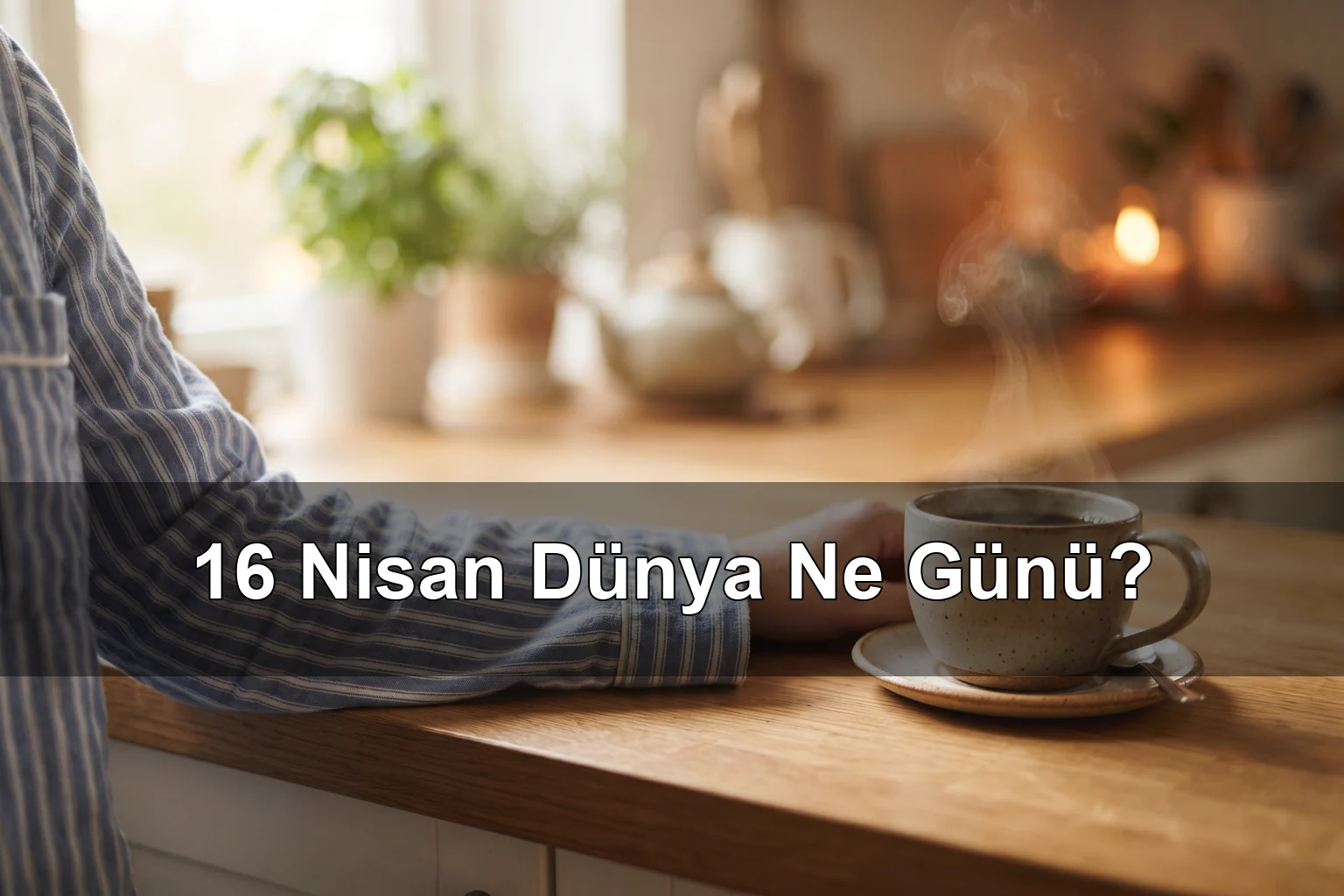 16 Nisan Dünya Ne Günü? İşe Pijamayla Gitme Günü, Eggs Benedict Günü
