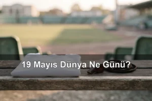 19 Mayıs Dünya Ne Günü? Dünya Dürüst Oyun Günü, Dünya Güneş Banyosu Günü