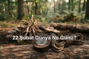 22 Şubat Dünya Ne Günü? Dünya İzci Düşünce Günü