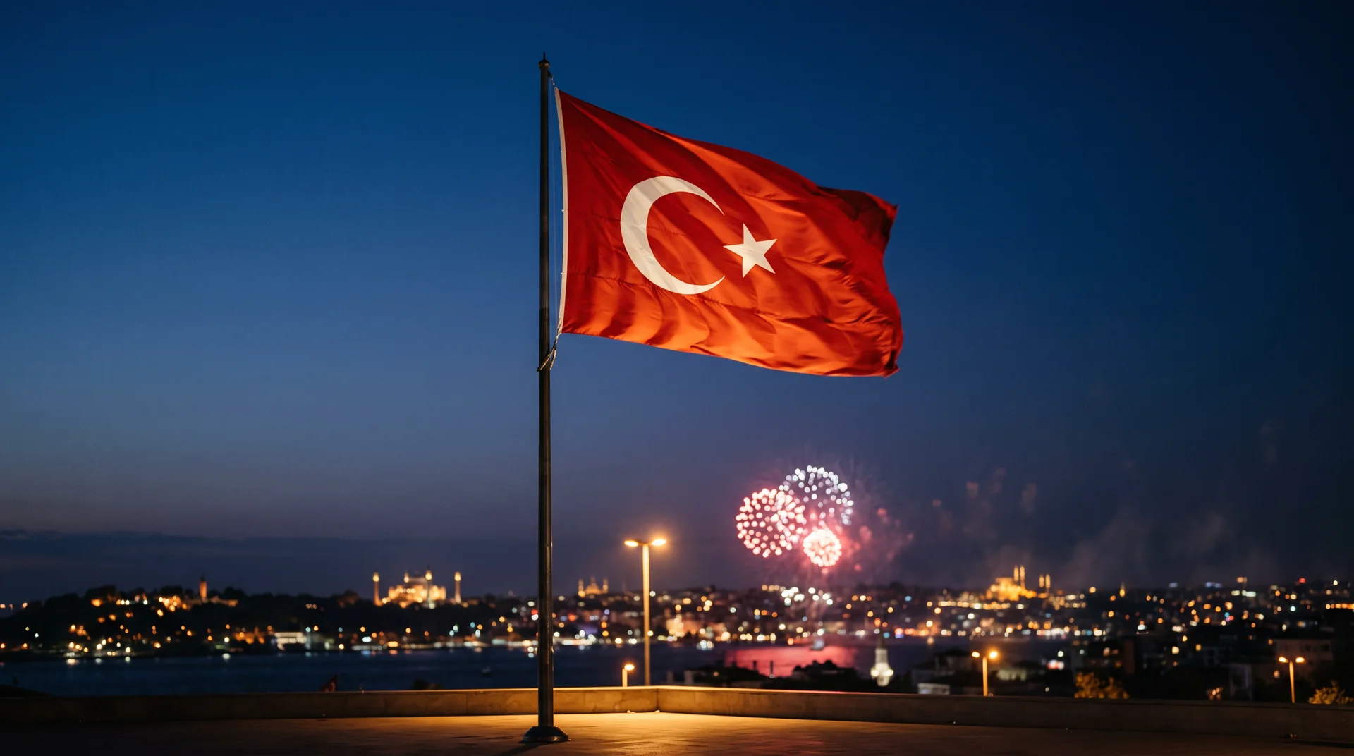 Cumhuriyet’in 103. Yılı: 29 Ekim 2026 Tatil Takvimi, Törenler ve Tarihçe